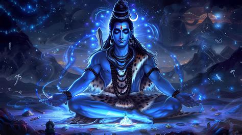 Hd Wallpapers Of Lord Shiva For Pc Wallpaper 4k - Infoupdate.org