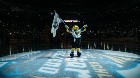 Check out the 2019-20 Toledo Walleye schedule | Toledo Walleye