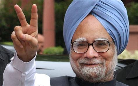 Dr Manmohan Singh Is Anything But An Accidental Prime Minister | Youth ...