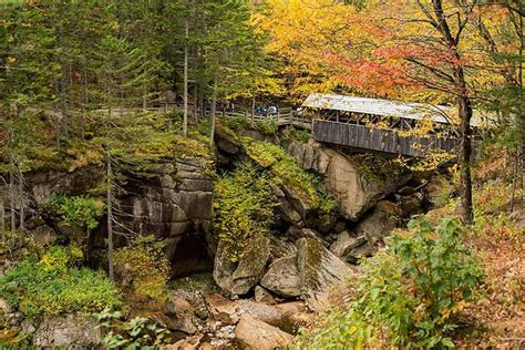 20 New Hampshire State Parks To Visit In 2024