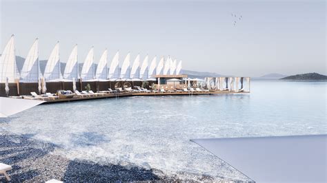 BODRUM HOTEL on Behance