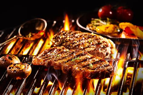 How to Grill Steak to Perfection - Jokari Info