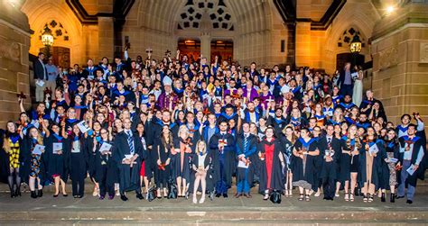 HOMILY FOR UNIVERSITY OF NOTRE DAME AUSTRALIA GRADUATION MASS - Catholic Archdiocese of Sydney