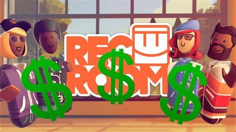 TOP 5 BEST REC ROOM Glitches!!! - YouTube