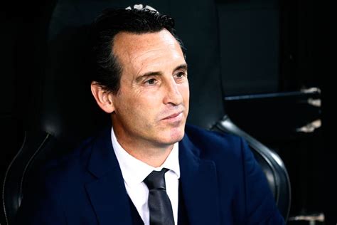 Oil State reportedly after the services of Unai Emery - Villarreal USA