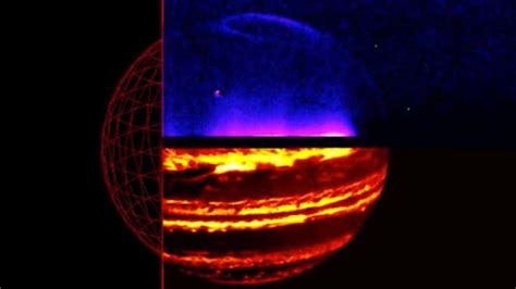 Jupiter Just Keeps Surprising Us - Videos from The Weather Channel