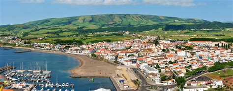 Images of Portugal | Praia da Vitória.Terceira, Azores islands, Portugal