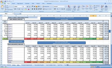 Cash Flow Excel Spreadsheet Template — db-excel.com