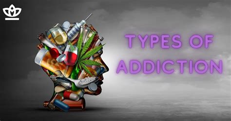 All Types of Addiction Explained | Rehabs.in Rehabs.in