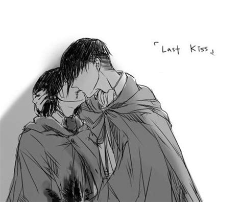 Levi And Mikasa Fanart - Image uploaded by • mαkotơ 悪意 exıɢʋë