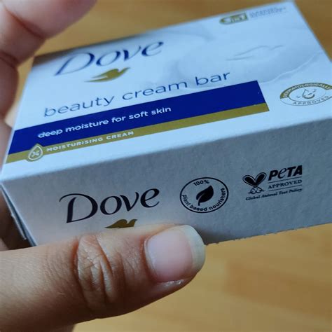 Dove Soap Reviews | abillion