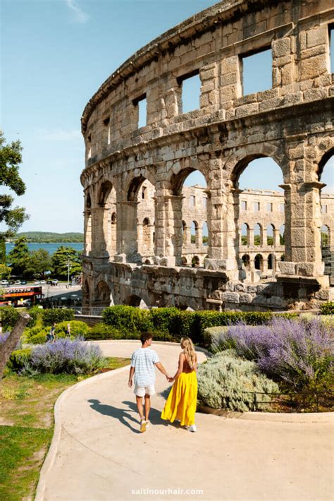 10 Best Things To Do in Pula, Croatia (Ultimate 2024 Travel Guide)