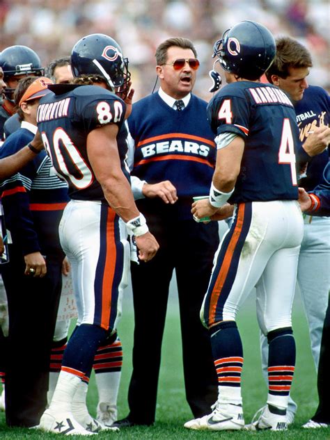 Bearing Down - Mike Ditka Retrospective - ESPN