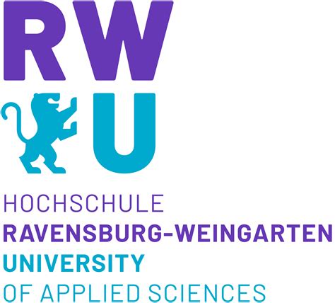 Mittelbau: Logos der RWU | RWU-Moodle 4.3