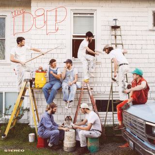 The Dip Lyrics