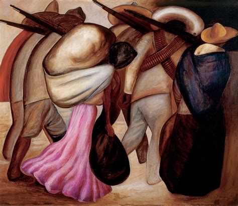 'México: 1900-1950' at the Dallas Museum of Art | Glasstire