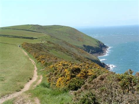 South West Coast Path walking vacation, England | Responsible Travel