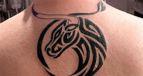 Tatuajes de Capricornio | Tatuajes Logia Barcelona