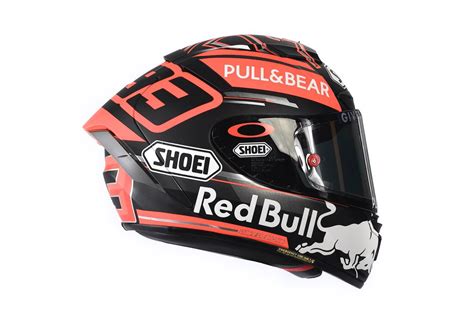 Best Marc Marquez New Helmet 2018