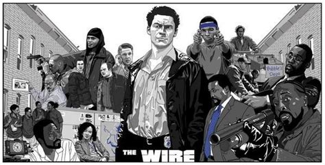 The Wire – "The Wire" Episode Title and Epigraph Meanings | Genius