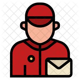 578 Postman Icons - Free in SVG, PNG, ICO - IconScout