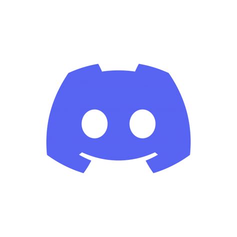 Discord Logo – PNG e Vetor – Download de Logo