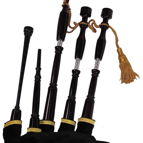 Bagpipes & Smallpipes | Shop All Bagpipes for Sale | Henderson's