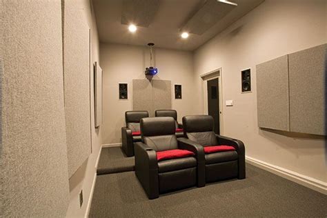 Audio Video Reviews and News | Home theater rooms, Home theater design, Home cinema room