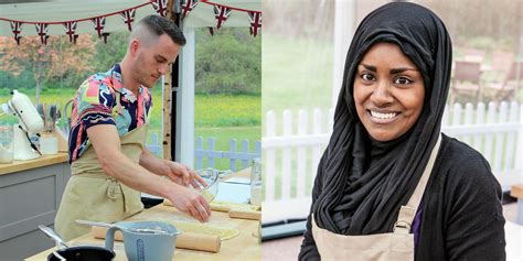 The Great British Bake Off Winners, Ranked By Number Of Star Baker Wins