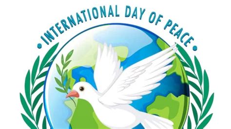 International Day Of Peace 2023: Date, History, And Significance - Health Time Press