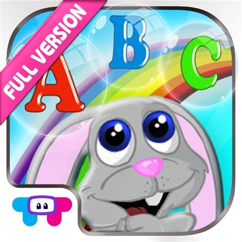 The ABC Song: Full Version by TabTale LTD