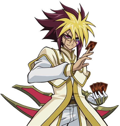 seto kaiba (seto kaiba yugioh/DSoD) VS IV (yugioh zexal) | SpaceBattles