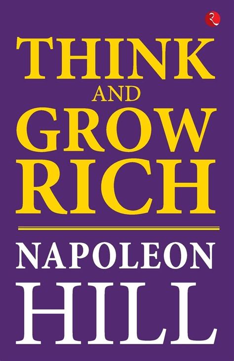 Think And Grow Rich Summary – The Booklore