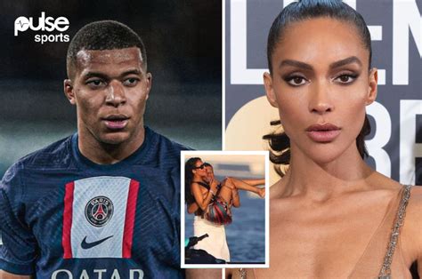 Ines Rau: Why Kylian Mbappé broke up with his transgender girlfriend