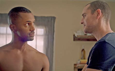 Review: 'Boy Culture,' the Series, Revives a Gay Favorite | EDGE United ...