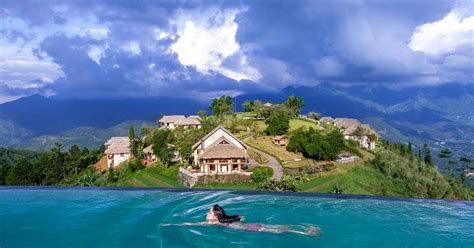 Top 10 Luxury Resorts in Sapa update 2019 | Vietnam Travel Blog