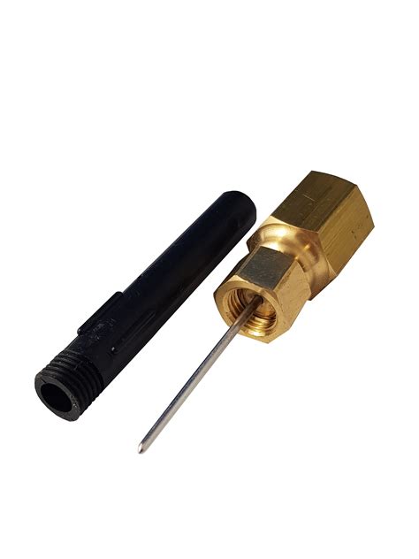 PETE'S PLUG PROBE THIN STYLE 1.6MM SUITS CG-37 PETE'S PLUG