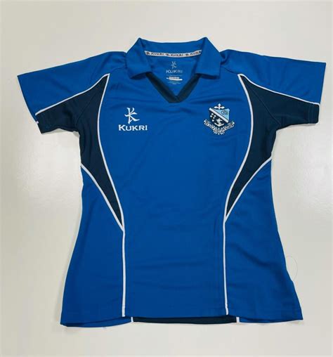 Assumption Grammar PE Top – Ballynahinch Uniform Shop