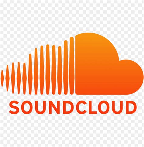 Soundcloud Logo PNG Transparent With Clear Background ID 97675 | TOPpng