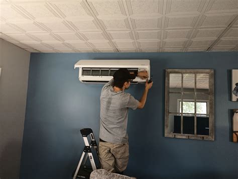 Ductless Replacement & Repair | State College Mini-Split AC Systems