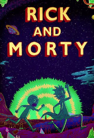 The journey continues: Rick and Morty Season 8 renewal announced on Adult Swim | TV Next Season