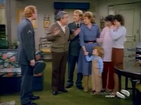 HAPPY DAYS (Season 11 Clip) - Richie Cunningham Returns (1983) - YouTube