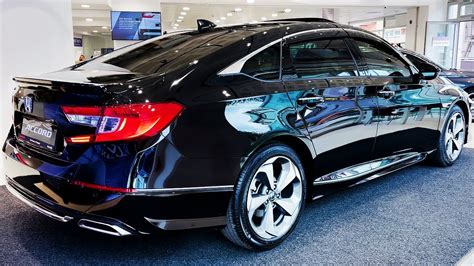 2022 Honda Accord: Specs, Price, Engine, Performance and Review - The ...