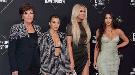 ‘Keeping Up With the Kardashians’ Will End in 2021 – NBC 7 San Diego