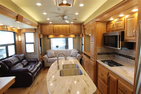 2020 Majestic | Rv kitchen remodel, Kitchen remodel, Rv kitchen