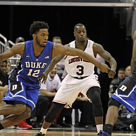 Duke Basketball: Biggest Lessons Learned in ACC Play so Far | News ...