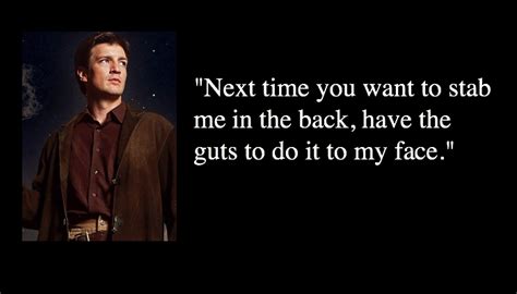 Best 40 Firefly Quotes - Tv Series - NSF News and Magazine