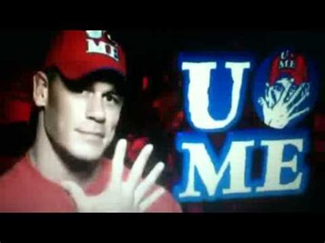 New John Cena Entrance Music 2012 - YouTube