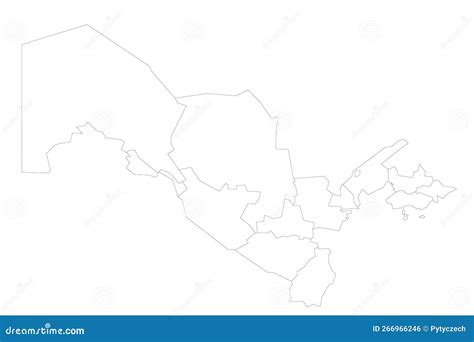 Outline Tashkent Uzbekistan City Skyline With Blue Buildings Cartoon Vector | CartoonDealer.com ...