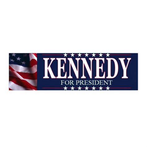 Kennedy Jr President - Etsy